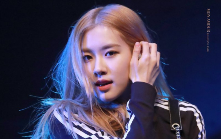 Rose Minta Maaf Kepada Fans Korea, Netter Menanggapi Komentar Sedih Dari Fans Internasional